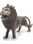 Metal Aslan Biblosu 60 cm 1