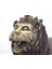 Metal Aslan Biblosu 60 cm 2