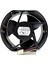 EFB1524VHG-7M61 ,172X150X51MM 24VDC 325-CFM 4-Kablo Fan 1