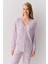 Alin Maskülen Pijama Takımı 2
