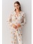 Sofia Gömlek Yaka Pijama Takımı 2