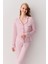 Shiny Gömlek Yaka Pijama Takımı 2