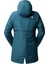 W Hıkesteller Insulated Kadın Parka NF0A8DYWDI61 2