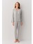 Sirius Maskülen Pijama Takımı 1