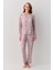 Lara Maskülen Pijama Takımı 1