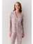 Lara Maskülen Pijama Takımı 2