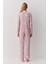 Lara Maskülen Pijama Takımı 4