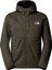 M Quest Hooded Softshell Erkek Ceket NF0A3YFP5WV1 1