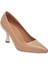 Nude Vegan Kadın Stiletto - K24S1AY67735-Q4M 1