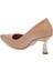 Nude Vegan Kadın Stiletto - K24S1AY67735-Q4M 2