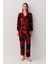Dragon Maskülen Pijama Takımı 1