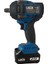 BX-8501 1/2’’ Darbeli Somun Sökme 21V 4.00 Ah Çift Akülü 850 Nm Çantalı 3