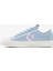 Star Player 76 Colorful Suede Kadın Mavi Sneaker 4