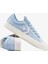 Star Player 76 Colorful Suede Kadın Mavi Sneaker 5