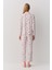 Solen Maskülen Pijama Takımı 4