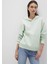 Mint Yeşili Kadın Sweatshirt M167299-71449 1
