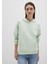 Mint Yeşili Kadın Sweatshirt M167299-71449 2