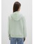 Mint Yeşili Kadın Sweatshirt M167299-71449 4