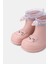 Mendi Gato Kız Çocuk Yağmur Çizmesi - Soft Pembe W10322-197 3