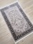 Ipeksi 100 Tarak Viskon Yumuşak Doku 78X125 cm Halı Seccade 2