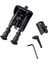 6 Inç Dönme Özellikli Yaylı Geri Çekilebilir Bipod 2