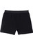 Kadın Boxer Likralı Esnek (%96 Pamuk - %4 Elastan) 1