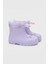 Mendi Gato Kız Çocuk Yağmur Çizmesi - Lila W10322-018 2
