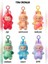 Labubu Macaron The Monsters, Biginto Energy Labubu (18 cm - Kutulu) Süpriz Renk - Orginal 3