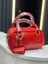 Kirmizi bayan el çantası 1