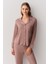 Misty Maskülen Pijama Takımı 2