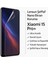 Şeffaf Nano Ekran Koruma – Xiaomi 15 Pro+ 1