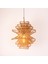 MYLAMP Luna Rattan Avize 55x60 cm 4