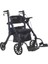PR-898 Alüminyum Lüx Walker Rollator 1