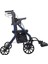 PR-898 Alüminyum Lüx Walker Rollator 2
