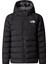 G Reversıble Perrıto Hooded Jacket Çocuk Çeket NF0A88UEWOO1 1