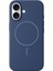 Magsense IPHONE 17 Lacivert Kapak 1