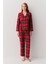 Lauren Maskülen Pijama Takımı 1