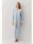 Hanna Maskülen Pijama Takımı 1