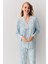 Hanna Maskülen Pijama Takımı 2