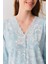 Hanna Maskülen Pijama Takımı 3