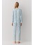 Hanna Maskülen Pijama Takımı 4