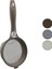 Qlux Fıne Mesh L-00907 No-12 600ML Ince Örgü Tel Süzgeç Renkli Plastik - MCT5177-5287 1