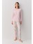 Country Pijama Takımı 1