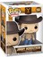 Funko Pop Tv: Yellowstone - Jimmy Hurdstrom 2