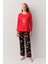 Lulusu Pijama Takımı 1