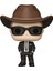 Funko Pop Tv: Yellowstone - John Dutton 1