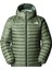 M Terra Peak Hoodıe Erkek Ceket NF0A88TVBO91 1