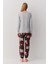 Koalina Pijama Takımı 4