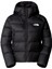 W Hyalite Down Hoodie Kadın Mont 1