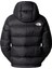 W Hyalite Down Hoodie Kadın Mont 2